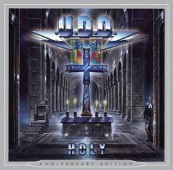 HOLY ANNIVESARY EDIT. (CD)