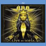 LIVE IN SOFIA (BLURAY+2CD DIGI)