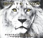 PORTRAIT OF THE LION (DIGI)