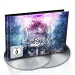 TIME I LTD. EDIT. (CD+DVD DIGI)