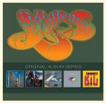 ORIGINAL ALBUM SERIES (5CD BOX)