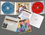 ODESSEY & ORACLE DELUXE RE-ISSUE (2CD DIGI)