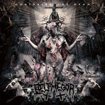 CONJURING THE DEAD (CD)