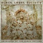 CATACOMBS OF THE BLACK VATICAN (CD)