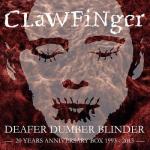 DEAFER DUMBER BLINDER - 20 YEARS ANNIVERSARY BOX (3CD+DVD BOX)