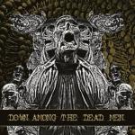 DOWN AMONG THE DEAD MEN (CD)
