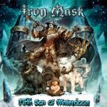 FIFTH SON OF WINTERDOOM (CD)