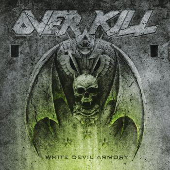 WHITE DEVIL ARMORY (CD)