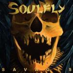 SAVAGES (CD)