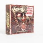 THE NECROTIC MANIFESTO LTD. EDIT. (CD BOX) THE NECROTIC MANIFESTO LTD. EDIT. (CD BOX)