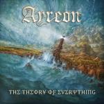 THE THEORY OF EVERYTHING (2CD)