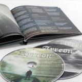 THE THEORY OF EVERYTHING SPECIAL EDIT. (2CD+DVD MEDIA-BOOK)