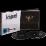 THE SATANIST LTD. EDIT. (CD+DVD DIGI)