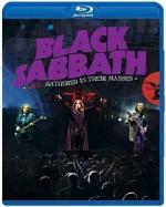 LIVE... GATHERED IN THEIR MASSES (BLURAY)