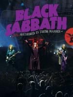LIVE... GATHERED IN THEIR MASSES (DVD)