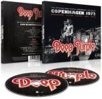 LIVE IN COPENHAGEN 1972 (2CD DIGI)