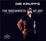 THE MACHINISTS OF JOY LTD. EDIT. (2CD DIGI)