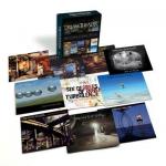 STUDIO ALBUMS  1992-2011 (11CD BOX)