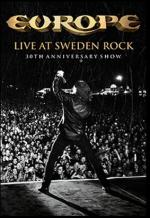 LIVE AT SWEDEN ROCK (DVD)
