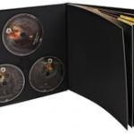 THE QUANTUM ENIGMA LTD. EARBOOK (3CD+BOOK)