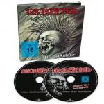 BEAT THE BASTARDS SPECIAL EDITION (CD+DVD DIGI)