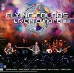 LIVE IN EUROPE (2CD)