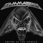 EMPIRE OF THE UNDEAD (CD)