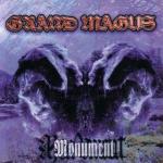 MONUMENT (CD)