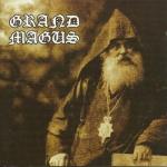 GRAND MAGUS RE-ISSUE (CD)