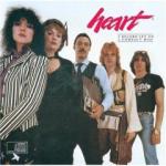 HEART GREATEST HITS/ LIVE (CD)
