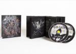 PLAGUES OF BABYLON LTD. EDIT. (CD+DVD MEDIABOOK)