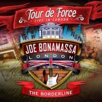 TOUR DE FORCE: BORDERLINE (2CD)