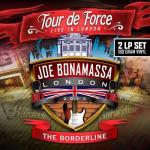 TOUR DE FORCE: BORDERLINE VINYL (2LP)