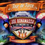 TOUR DE FORCE: HAMMERSMITH APOLLO (2CD)