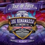 TOUR DE FORCE: ROYAL ALBERT HALL (2CD)