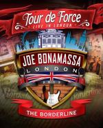 TOUR DE FORCE: BORDERLINE (2DVD)