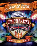 TOUR DE FORCE: HAMMERSMITH APOLLO (2DVD)