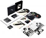 I NEW REMASTERED SUPER DELUXE BOX (3LP+2CD+72 PAGE HARDBACK BOOK)