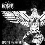 WORLD FUNERAL REMASTERED &  EXPANDED (CD)