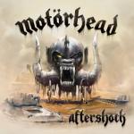 AFTERSHOCK (CD)