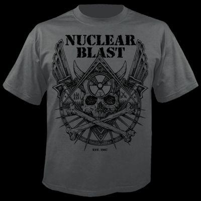 CALL TO ARMS GREY (TS)