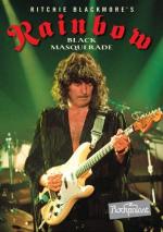 BLACK MASQUERADE - LIVE AT ROCKPALAST (DVD)