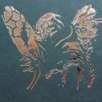 BLOOD VAULTS - THE BLAZING GOSPEL OF HEINRICH KRAMER DELUXE EDIT. (DIGI-BOOK) BLOOD VAULTS - THE BLAZING GOSPEL OF HEINRICH KRAMER DELUXE EDIT. (DIGI-BOOK)