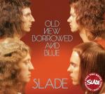 OLD NEW BORROWED AND BLUE REMASTERED (CD O-CARD)