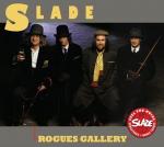 ROGUES GALLERY REMASTERED (CD O-CARD)