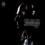 CLEAR RE-ISSUE (CD)