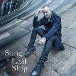 THE LAST SHIP (CD IMPORT)