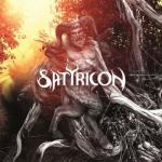 SATYRICON (CD)