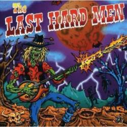 THE LAST HARD MEN (CD)