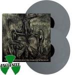 THE MEDIATOR BETWEEN THE HEAD AND HANDS MUST BE THE HEART  GREY VINYL (2LP)